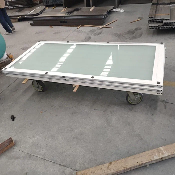 Standard Residential Sliding Door Systems thumbnail 5