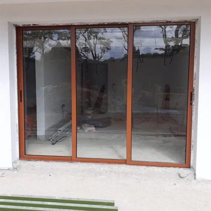 Standard Residential Sliding Door Systems product image