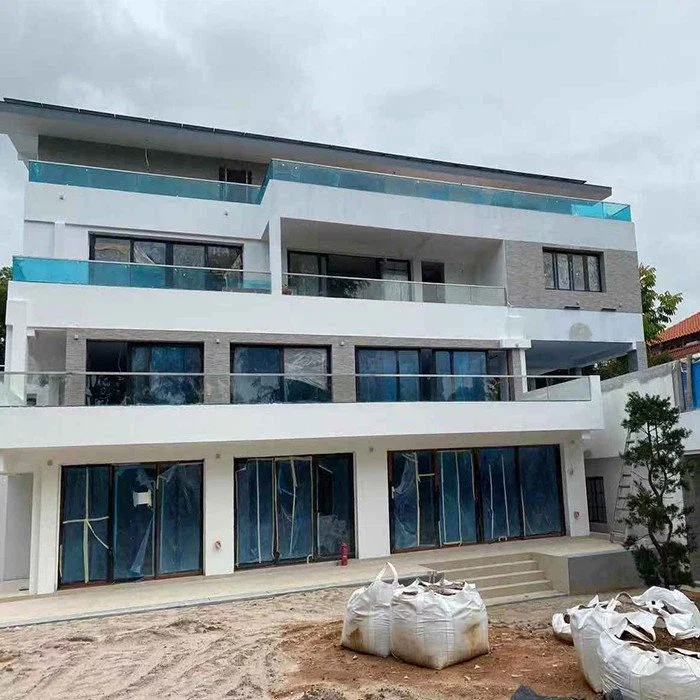 Standard Residential Sliding Door Systems thumbnail 4