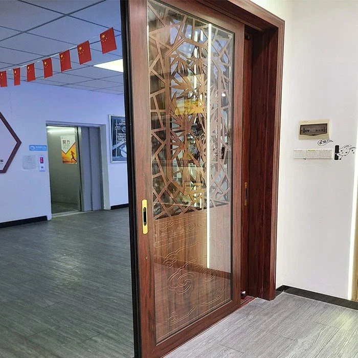 Modern Aluminum Interior Sliding Doors Modern Aluminum Interior Sliding Doors