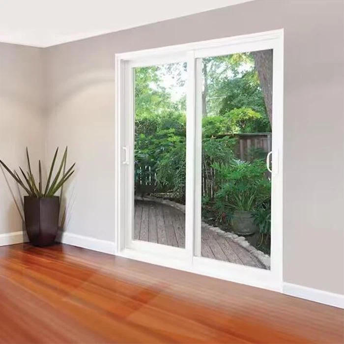 Double Sliding Door thumbnail 2