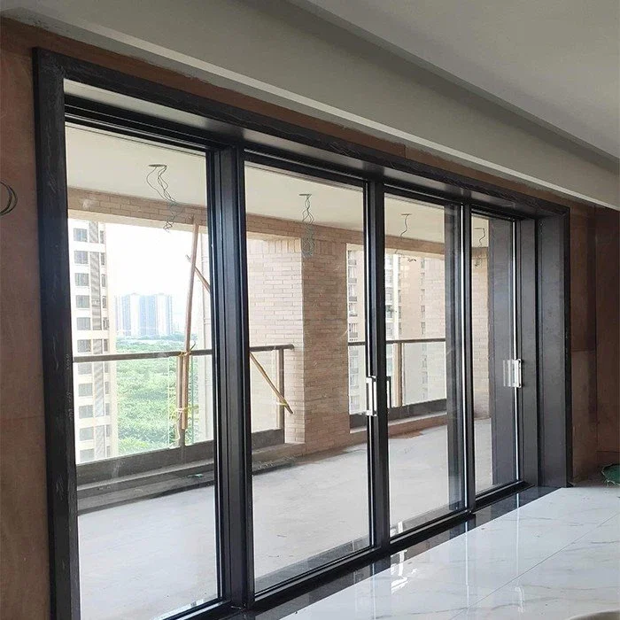 Entrance Doors Entrance Doors