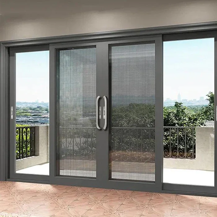 External Sliding Doors thumbnail 3