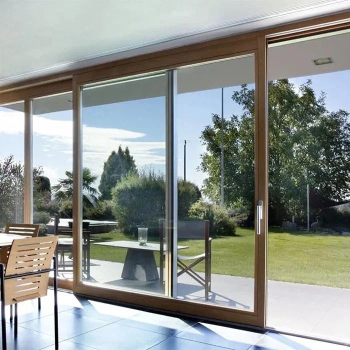 External Sliding Doors thumbnail 2