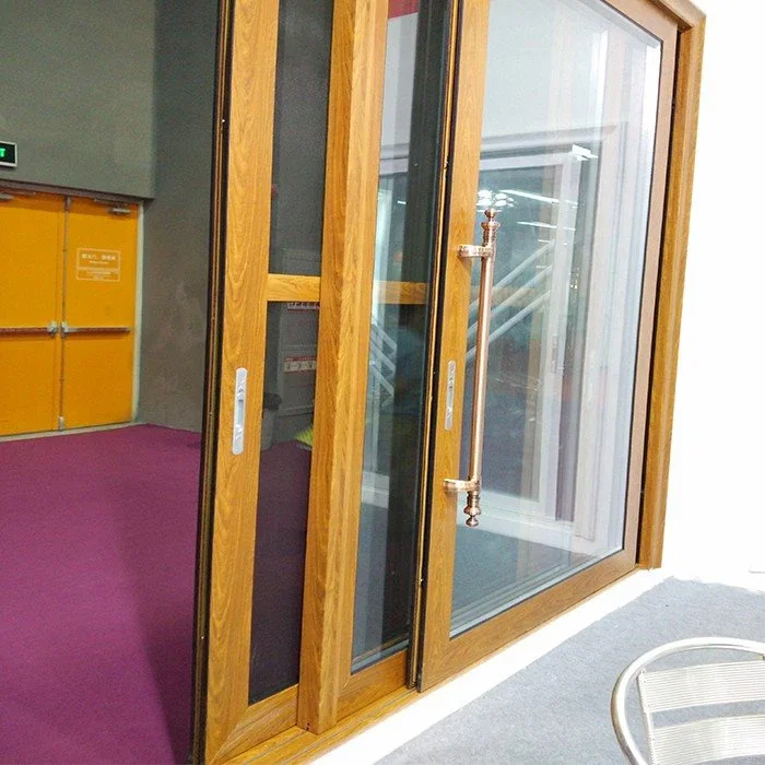 Glass Patio Doors Glass Patio Doors