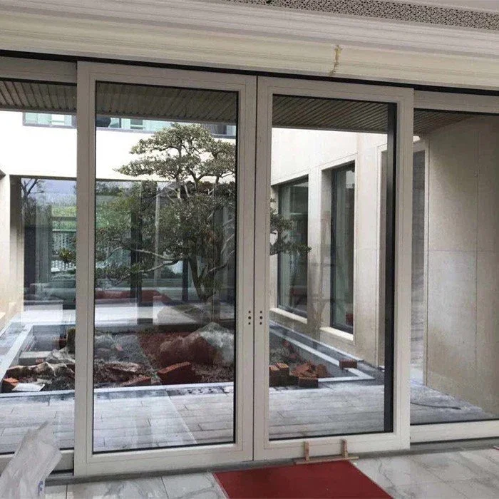 Outside Doors Outside Doors