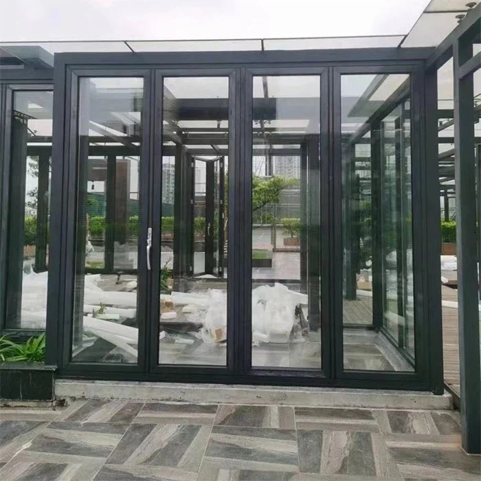 Sliding Folding Door Sliding Folding Door