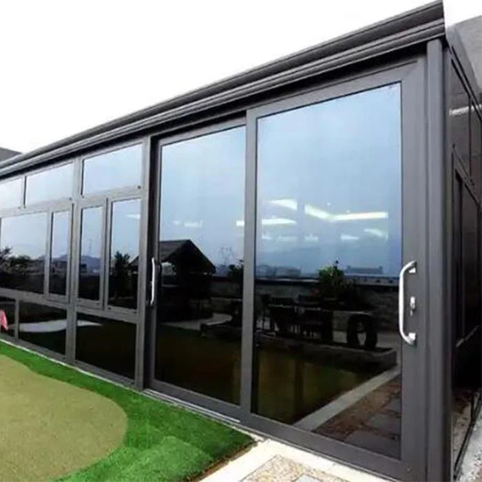 Sliding French Doors Sliding French Doors