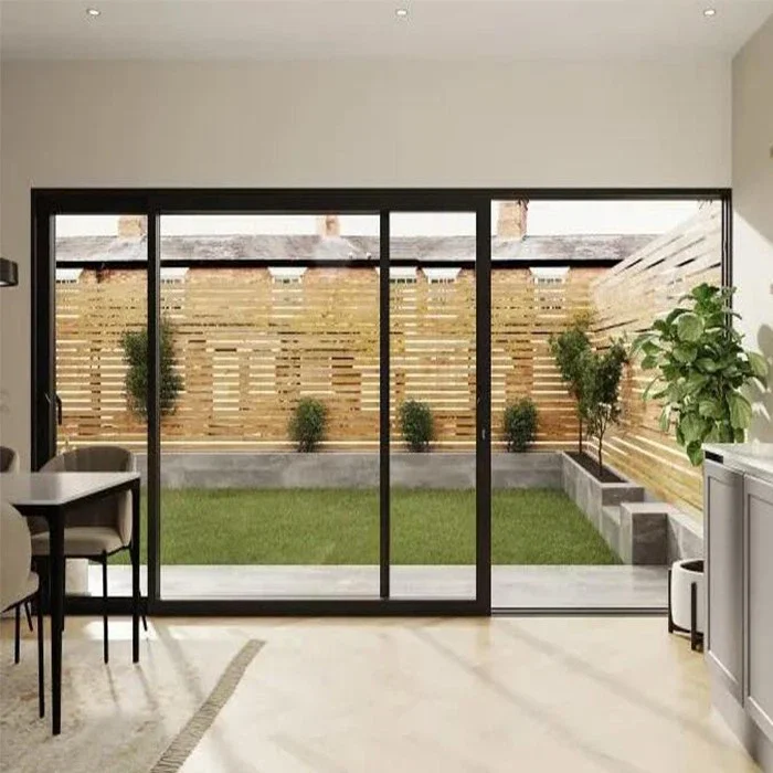 Sliding Glass Doors Sliding Glass Doors