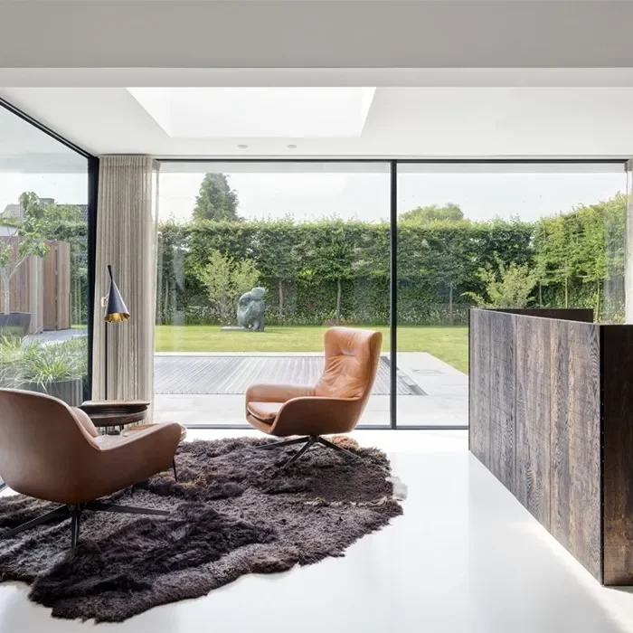 Slimline Sliding Doors