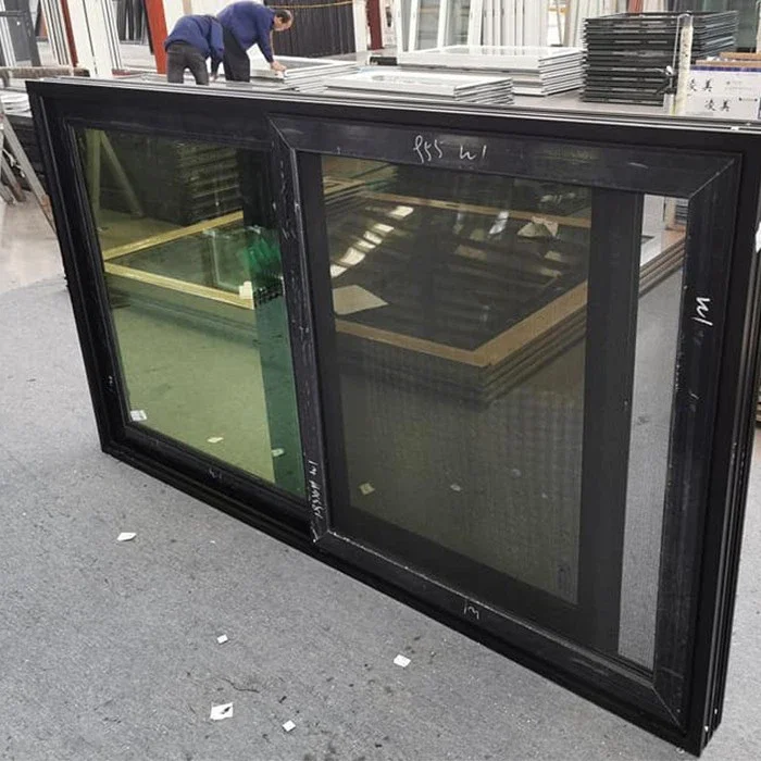 Aluminium Black Windows Aluminium Black Windows
