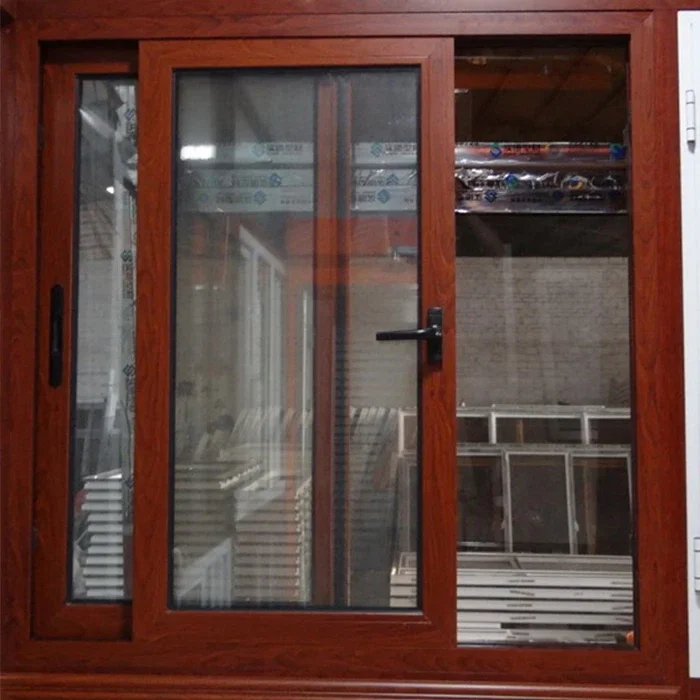 Aluminium Double Glazed Windows Aluminium Double Glazed Windows