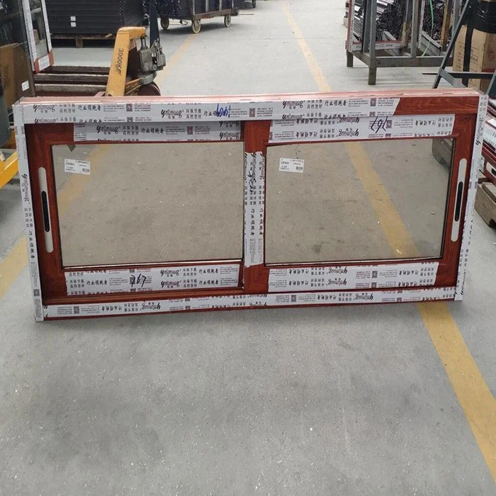 Aluminium Glass Windows Aluminium Glass Windows