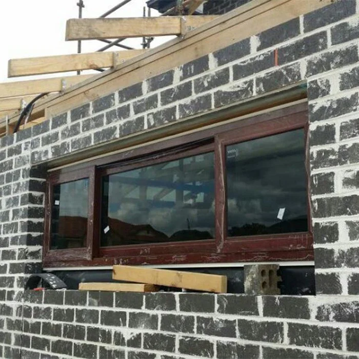 Aluminium Window With Glass Aluminium Window With Glass