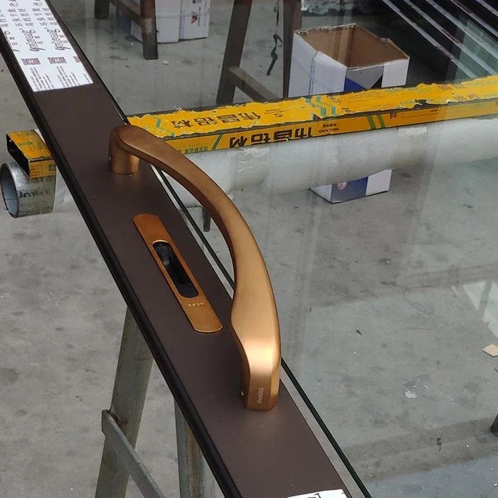 Aluminium Windows Bronze Aluminium Windows Bronze
