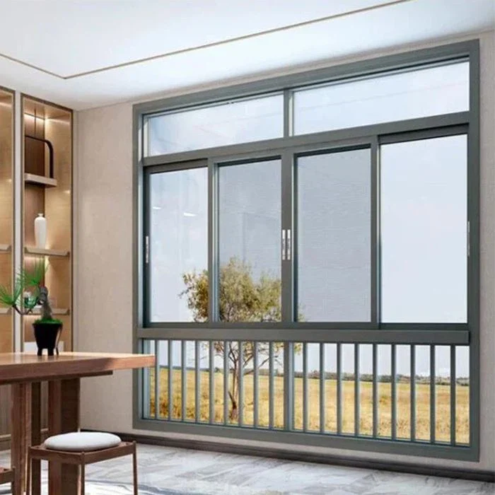 Aluminium Windows For Balcony Aluminium Windows For Balcony