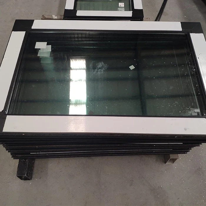 Aluminum Exterior Sliding Windows Aluminum Exterior Sliding Windows