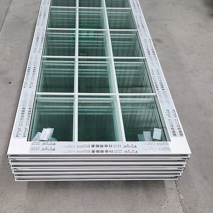 Ventanas francesas de aluminio thumbnail 4