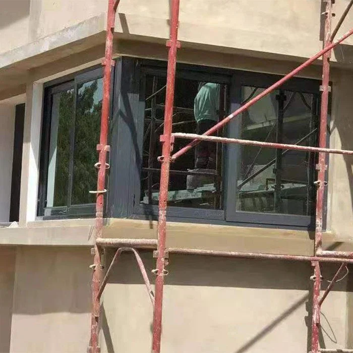 Balcony Architectural Sliding Windows Balcony Architectural Sliding Windows