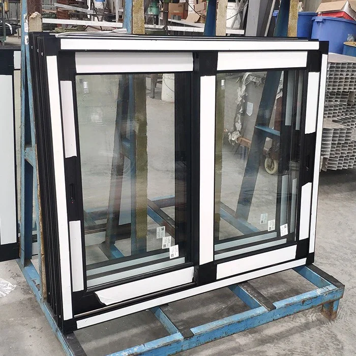 Black Aluminum Windows Black Aluminum Windows