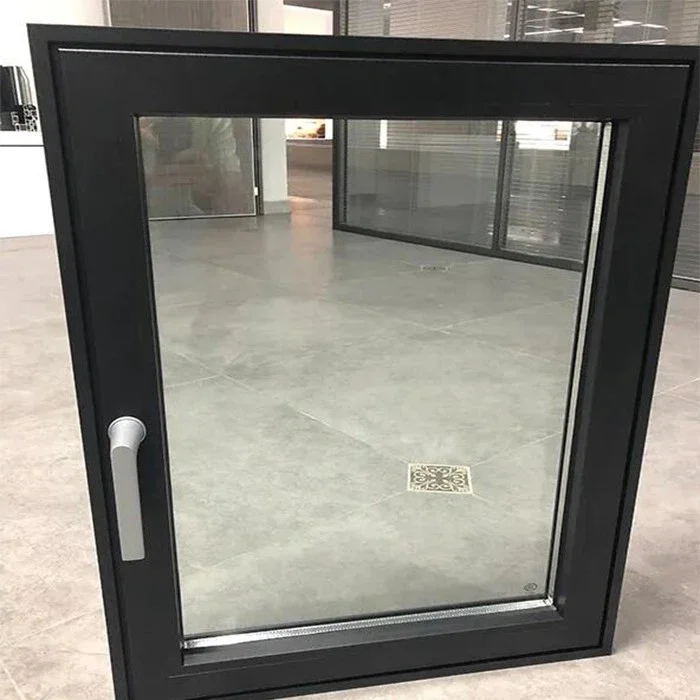 House Windows