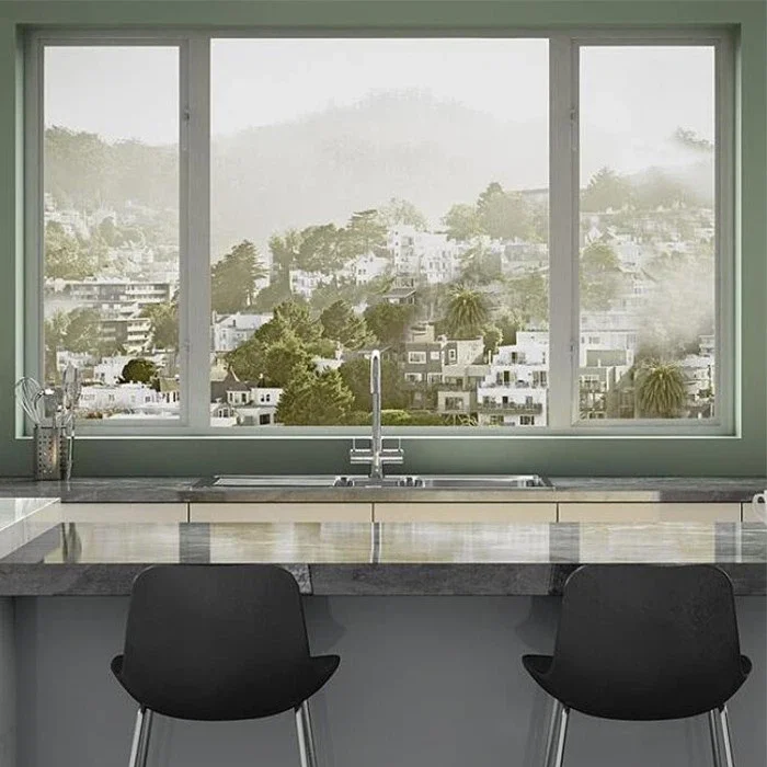 Interior Aluminum Windows Interior Aluminum Windows