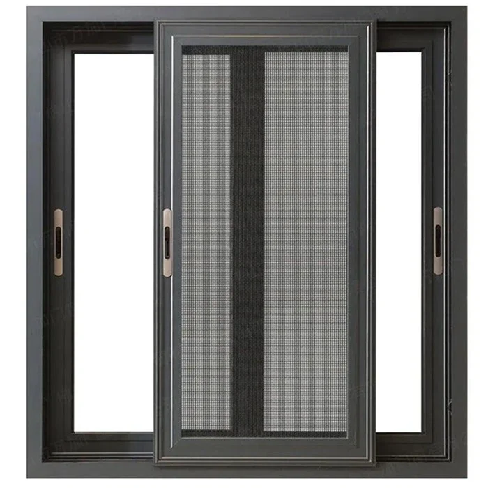 Interior Windows