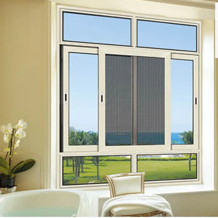 Metal Windows Metal Windows