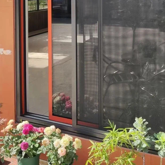 Slim Frame Aluminium Windows thumbnail 2