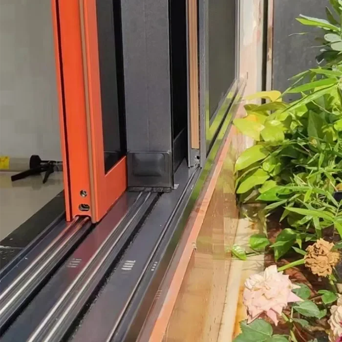 Slim Frame Aluminium Windows thumbnail 5