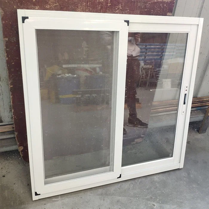 Ventanas de aluminio estándar universales thumbnail 3