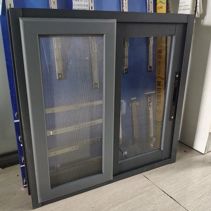 Ventanas de aluminio estándar universales thumbnail 2