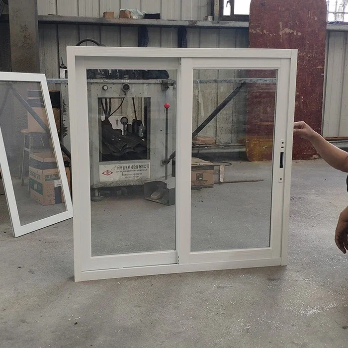 Universal Standard Aluminium Windows Universal Standard Aluminium Windows