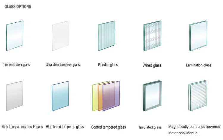 Aluminium Door Window thumbnail 5