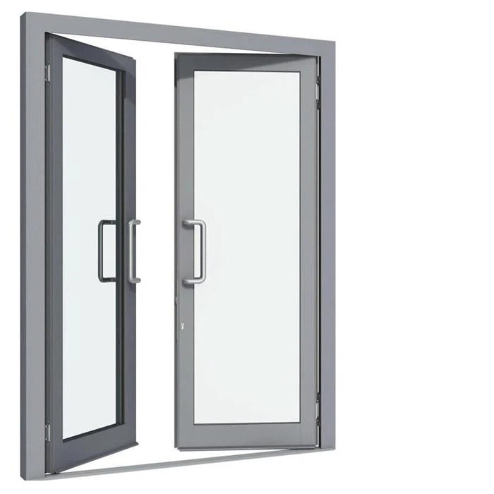Aluminium French Doors Exterior Aluminium French Doors Exterior