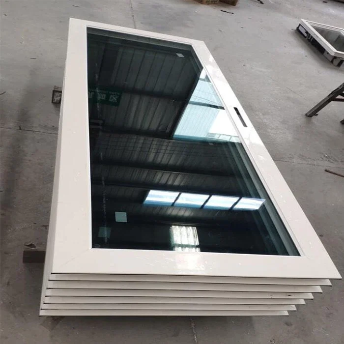 Aluminium Front Doors For Homes