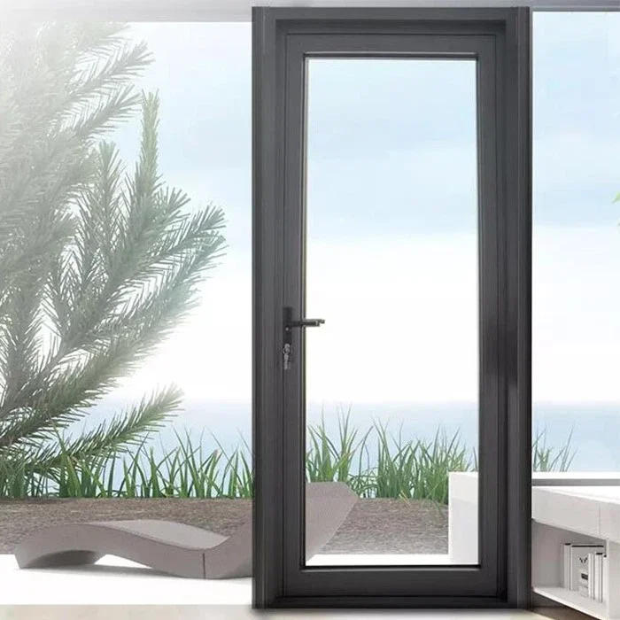 Aluminium House Doors Aluminium House Doors
