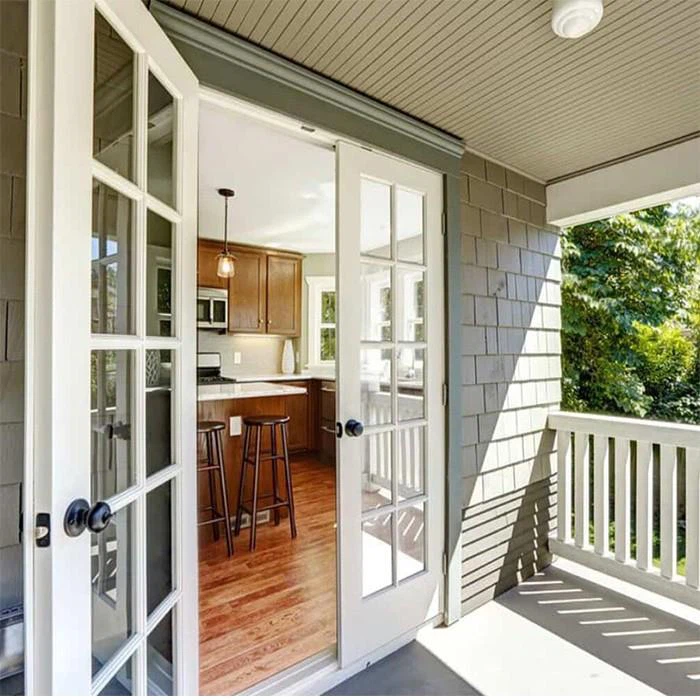 Aluminium Patio Doors Aluminium Patio Doors