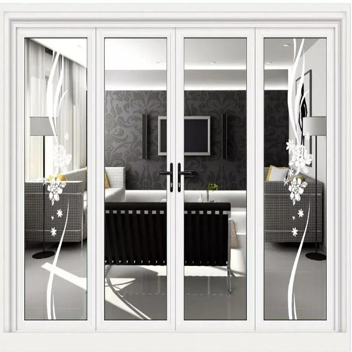 Aluminium Residential Doors Aluminium Residential Doors