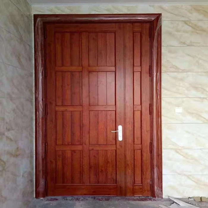 Aluminium Single Door Aluminium Single Door