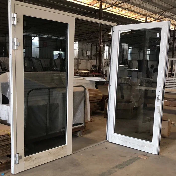 Aluminium Swing Door Aluminium Swing Door