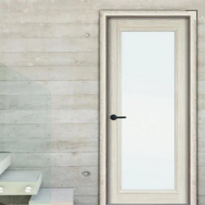 Aluminium Toilet Door Aluminium Toilet Door