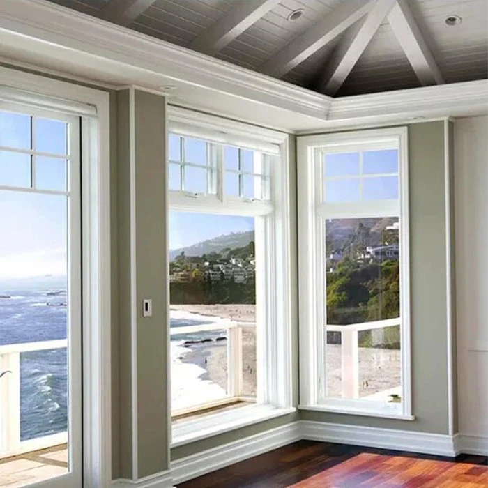 Aluminum Unified Door & Window Aluminum Unified Door & Window
