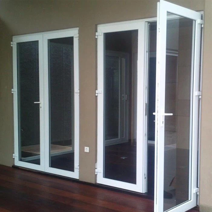 Aluminum French Doors Aluminum French Doors