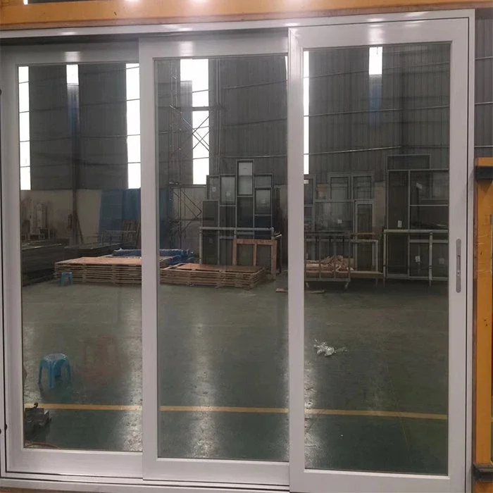 Inside Doors