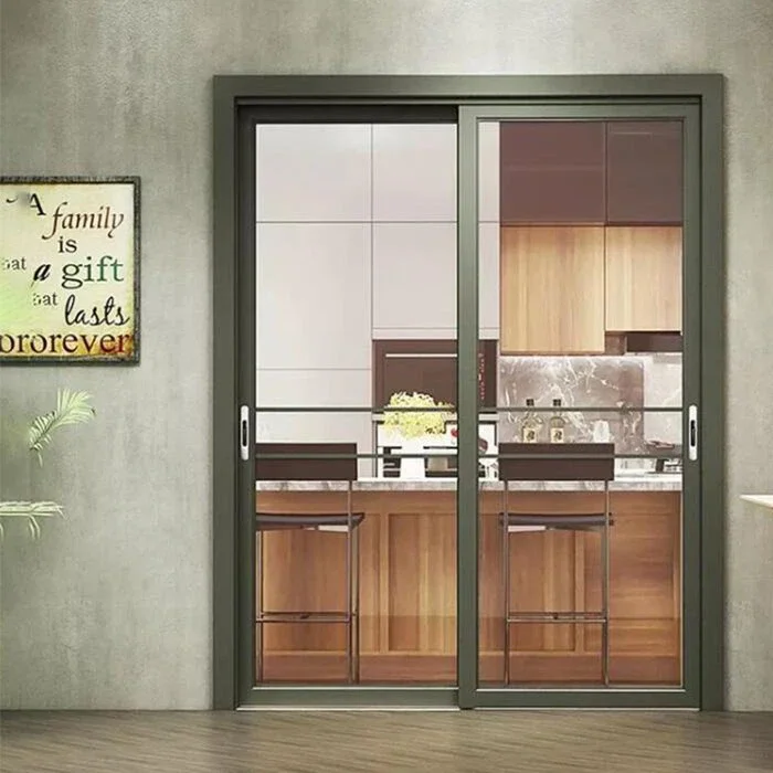 Interior Doors