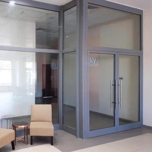 Patio Doors