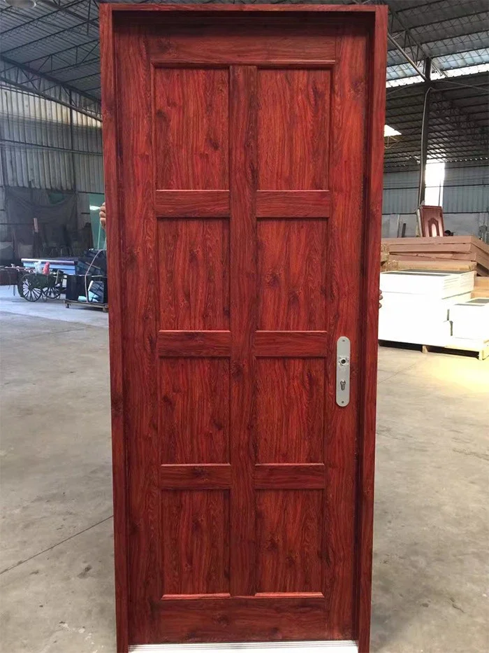 Puertas de aluminio macizo thumbnail 3