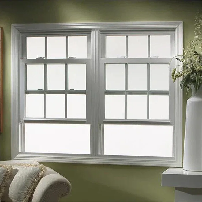 Double Hung Aluminium Windows thumbnail 2
