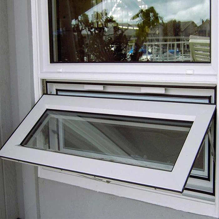 Glazing Windows